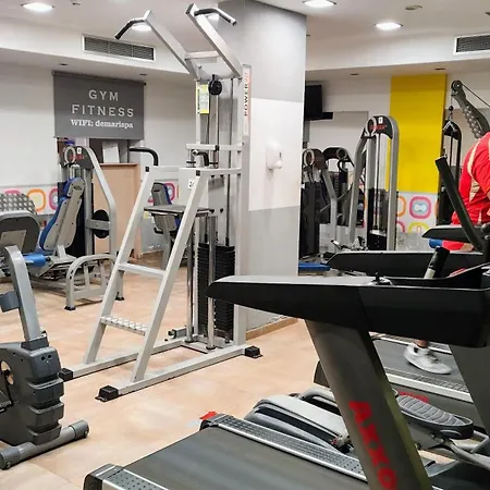 Deja Blue Kyklades Bc7 - Workspace, Pool, Gym, Nearby Protaras