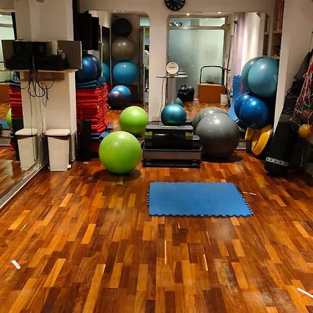 Апартаменты Deja Blue Kyklades Bc7 - Workspace, Pool, Gym, Nearby *