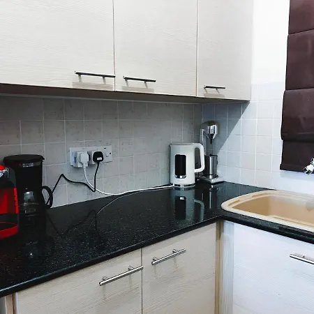 Deja Blue Kyklades Bc7 - Workspace, Pool, Gym, Nearby Апартаменты