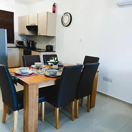 Deja Blue Kyklades Bc7 - Workspace, Pool, Gym, Nearby Апартаменты *